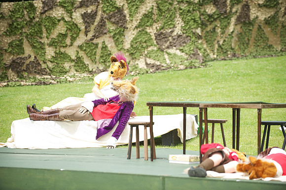 Fantastic Mr Fox 56