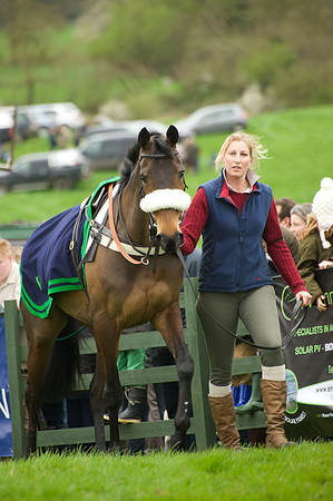 Race 3 - Ladies 2