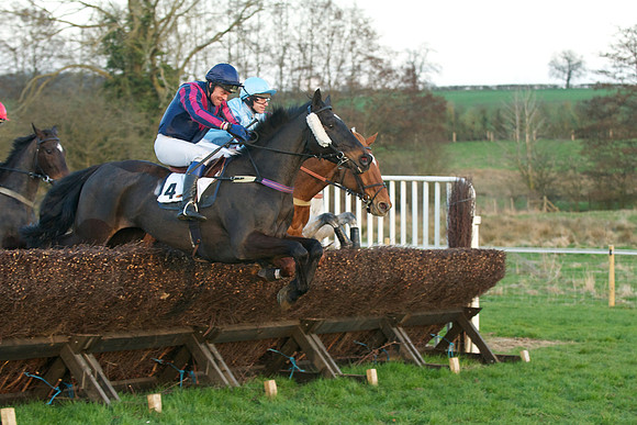 Race 9 -  31