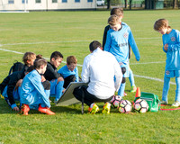 AFC Oaklands v Edmonton Rangers (8 of 225)