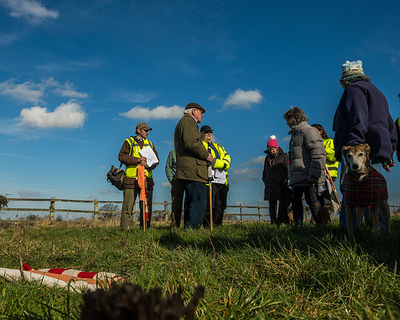 Fence Stewards Briefing  (10 of 12)