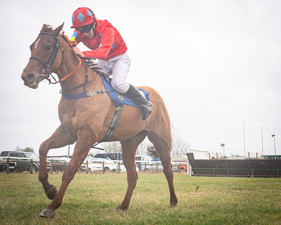 148cm Pony Race (48 of 76)