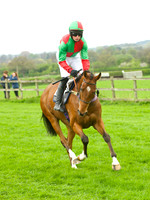 Race 3 - 4-5-6 Maiden 15