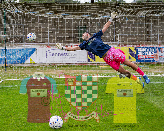 Chesham Utd 1 v 0 Oxford City-37