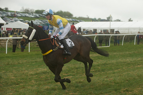 Race 1 - Members 9