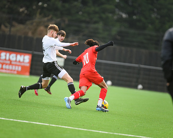 Rams v Procision Academy Reading (17 of 278)