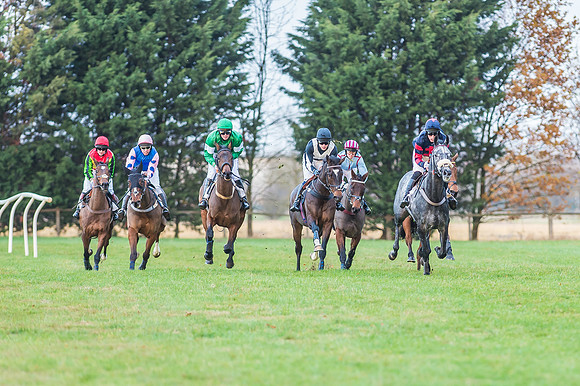 2 Mile 4 Furlong Maiden Race -3
