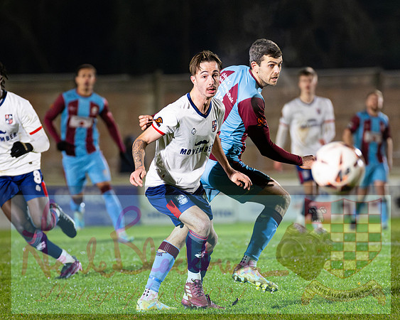 Chesham 2 Hampton and Richmond Borough 1 (132 of 401)