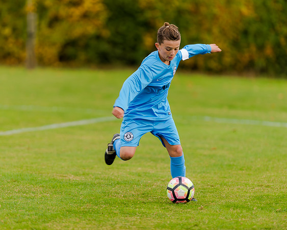 AFC Oaklands v Hendon United (307 of 314)