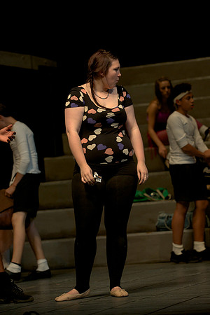 Fame Act 1 -  107