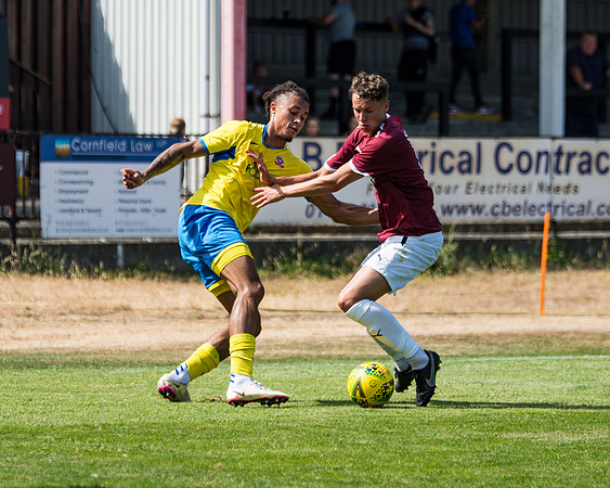 Hastings Utd v Rams [0-1] (82 of 315)