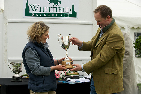 Ladies Open -  62
