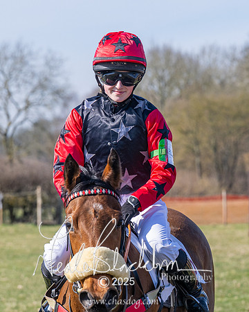 Pony Race 1 - Novice (33 of 38)