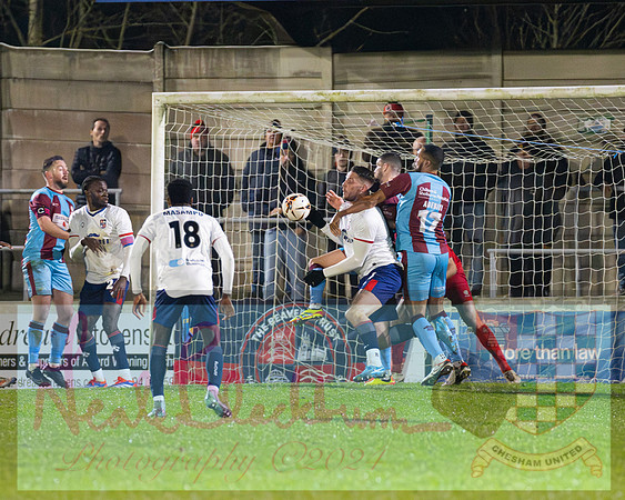 Chesham 2 Hampton and Richmond Borough 1 (347 of 401)