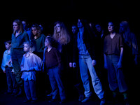 The Lion the Witch and the Wardrobe