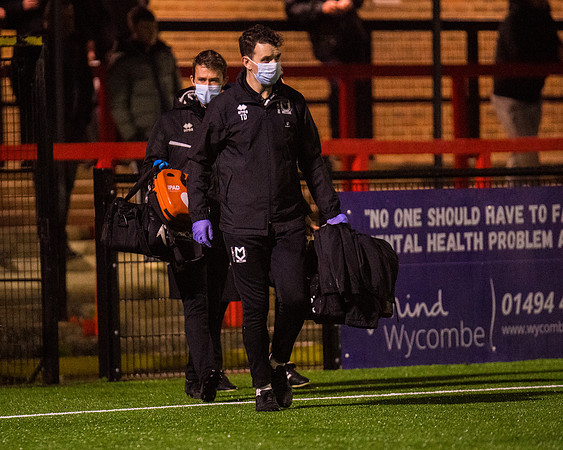Rams v MK Dons (206 of 402)
