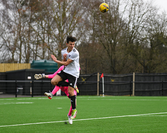 Rams v Procision Academy Reading (113 of 278)