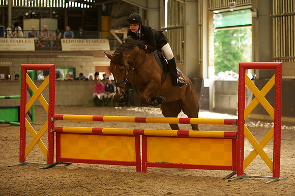 90cm Class Jump Off 2
