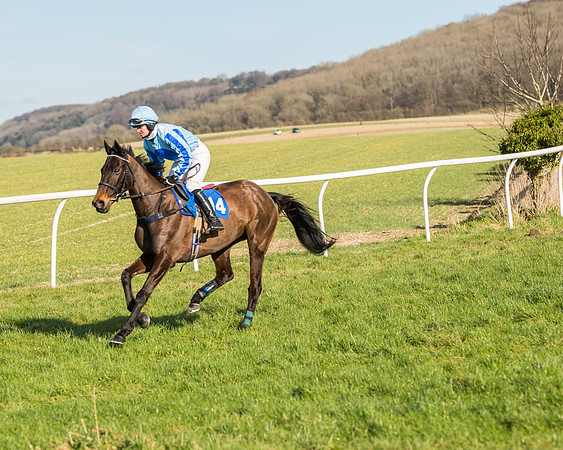 Race 3 - Ladies Open (5 of 156)