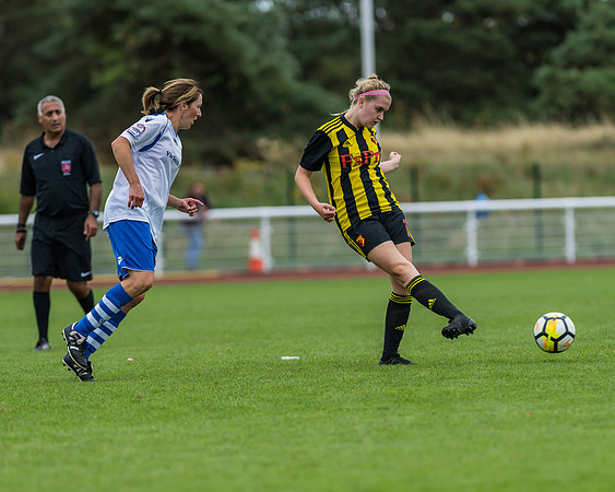 Enfield Town 1 Watford 4  (151 of 223)