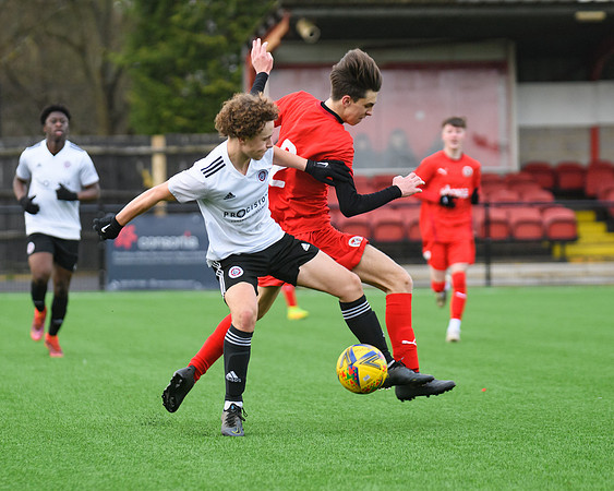 Rams v Procision Academy Reading (122 of 278)
