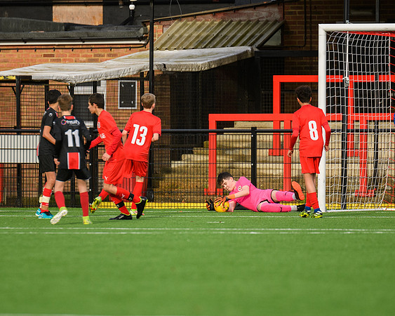 Rams U13 v Maidenhead United U13 (108 of 276)