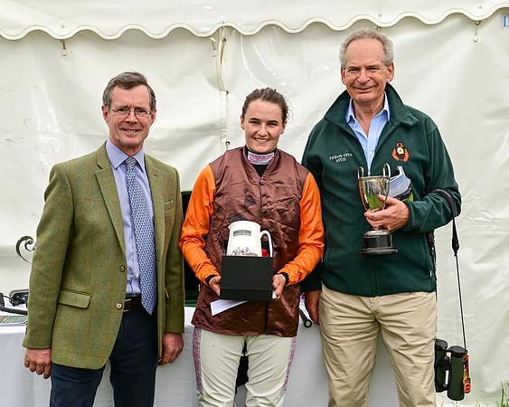Race 3 - Warwickshire Hunt Members (55 of 65)
