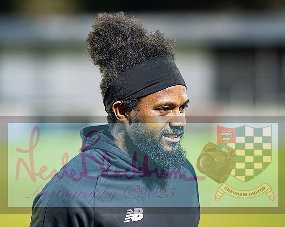 Chesham 0 v Tonbridge Angels 1 (21 of 292)