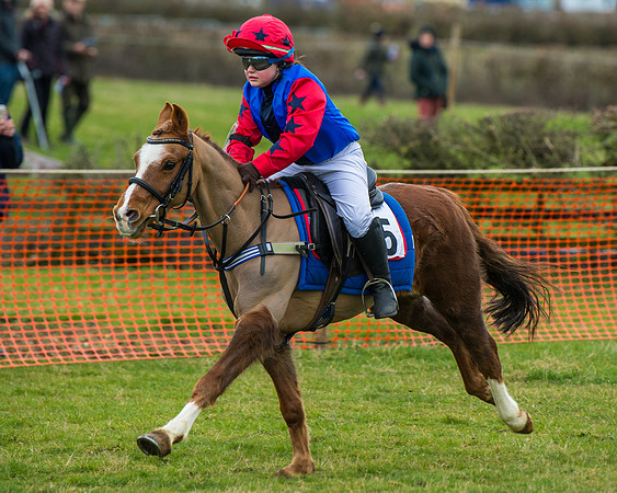 Pony Race 1 (59 of 101)