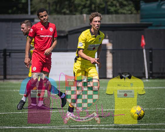 Breaconsfield 2 v 4 Chesham United (182 of 330)