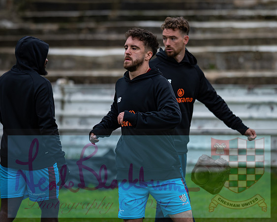 Chesham Utd 2 v Worthing 0 (42 of 411)