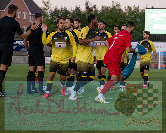 Salisbury 1 v Chesham Utd 2 (47 of 388)