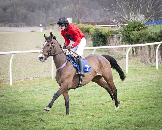 Race 2 - PPORA Conditions (49 of 263)