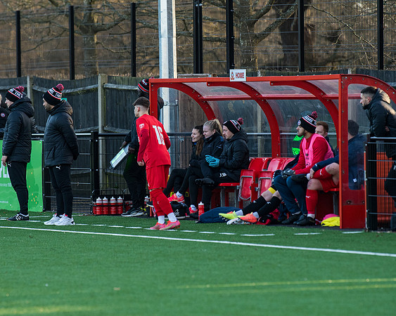 Rams v Gosport Borough (74 of 239)