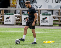 Game 1 - Merthyr Town 2v2 Chesham United (7 of 263)