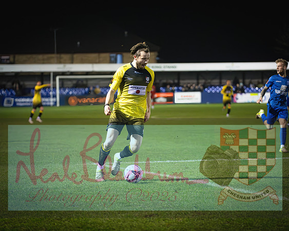 Chippenham Town 2 v Chesham Utd 0 (72 of 320)