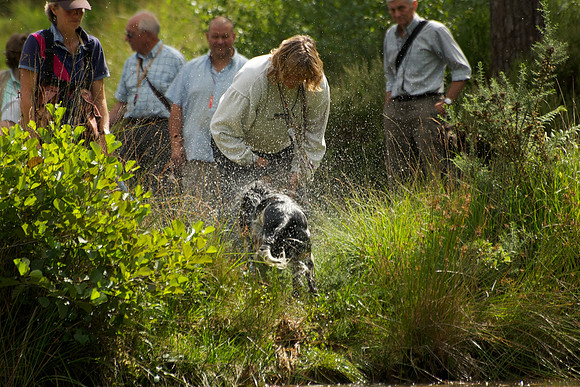 WCGB-04AUG-2013 Water Training Day 22