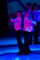 Secret Agents  40