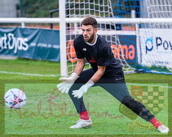 Enfield Town 2 v 3 Chesham United (34 of 489)