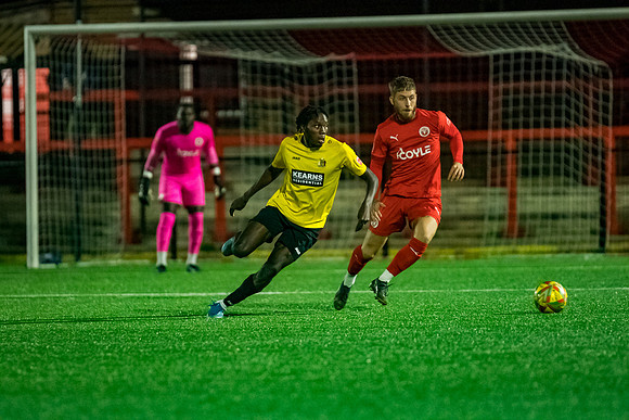 Rams 1 Harrow Borough 3  (21 of 232)