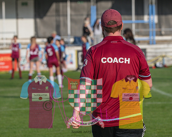 Open Training Session (8 of 193)