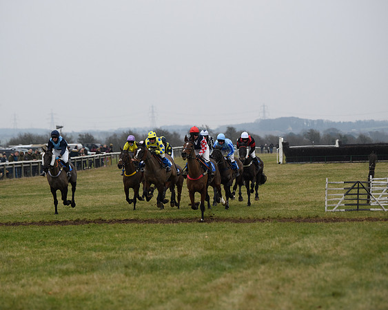 Race 4 - Ladies Open  (2 of 91)