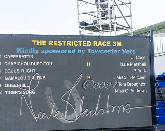 Race 5 - Restricted Race  (6 of 360)