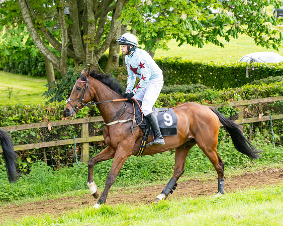 Race 5  - Novice riders (30 of 188)