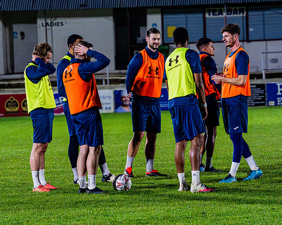 Training taskmaster (138 of 141)
