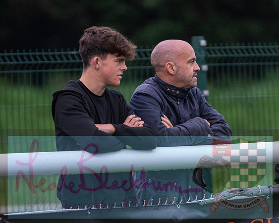 Enfield Town 2 v 3 Chesham United (89 of 489)