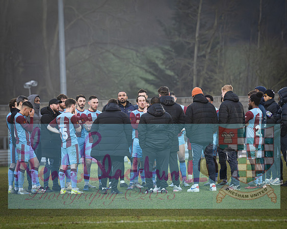 Chesham Utd 1 Enfield Town 3 (473 of 473)