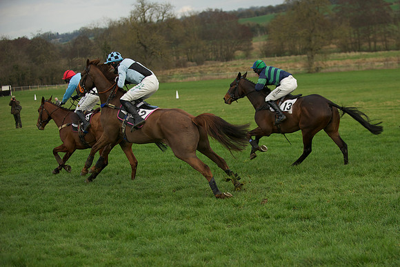 Race 6 - 45