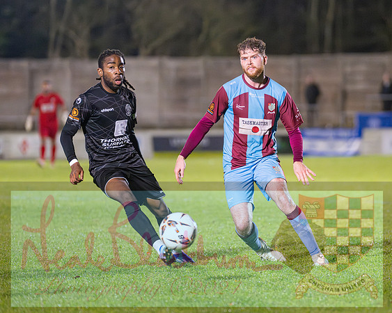 Chesham Utd 3 v 1 Chippenham Town (237 of 416)