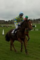 Mares Maiden -  12